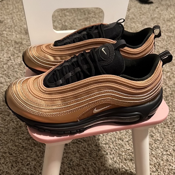 Women’s Nike Air Max 97 - Copper
Unworn. No box. - Picture 3 of 6